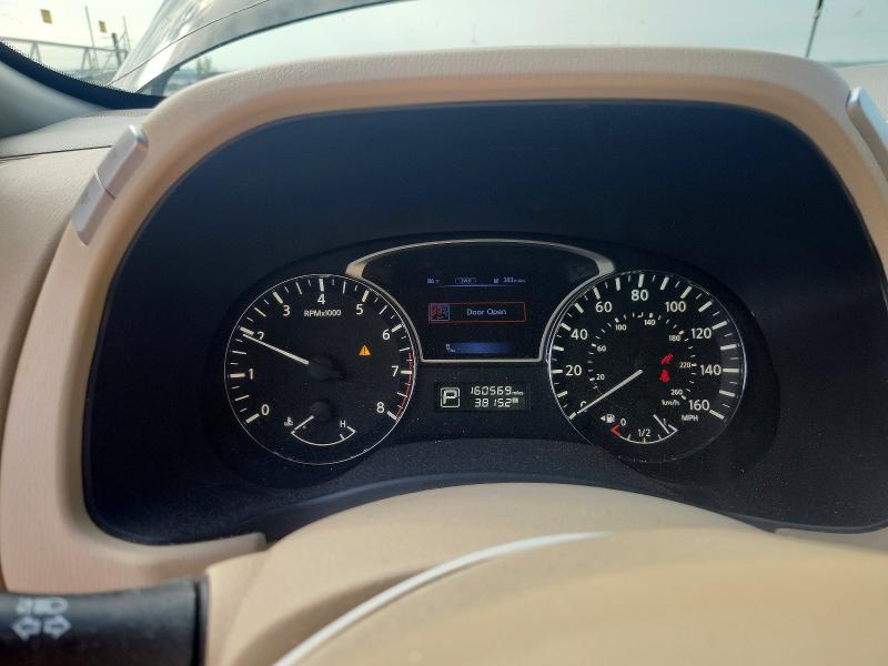 Продажа на аукционе авто 2015 Nissan Pathfinder, vin: 5N1AR2MM5FC601457, номер лота: 68537696