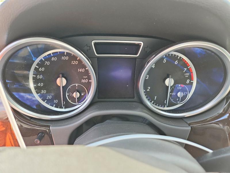 69283696 :رقم المزاد ، 4JGDA5HBXFA520576 vin ، 2015 Mercedes-benz Ml مزاد بيع