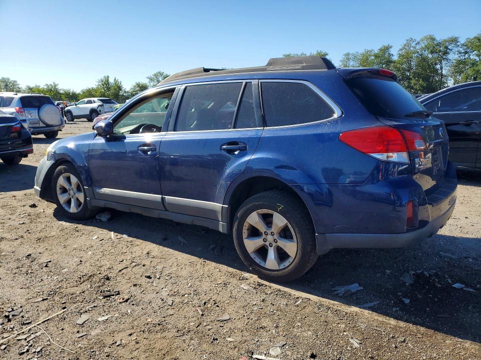 Продаж на аукціоні авто 2010 Subaru Outback, vin: 4S4BRDLC0A2374248, номер лоту: 68651646