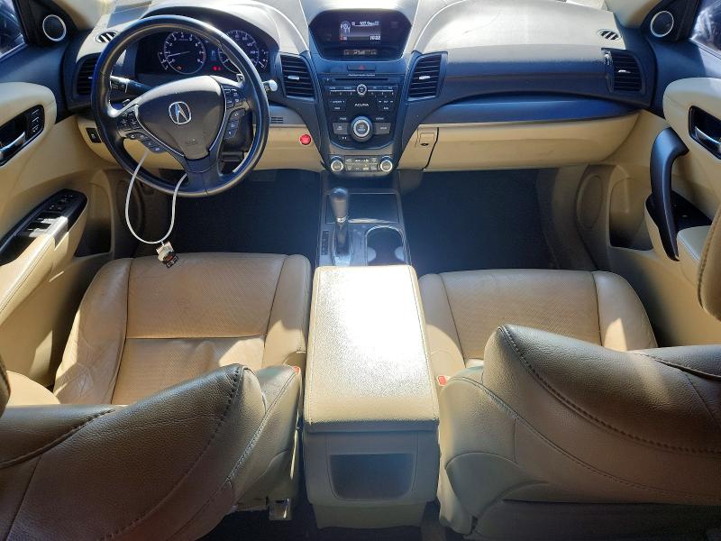 Продаж на аукціоні авто 2015 Acura Rdx, vin: 5J8TB4H33FL028297, номер лоту: 68768366