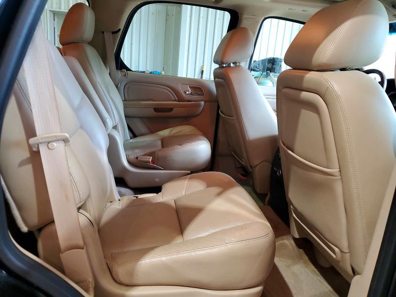 Aukcja sprzedaży 2011 Cadillac Escalade, vin: 1GYS3CEF3BR294775, numer aukcji: 68211006