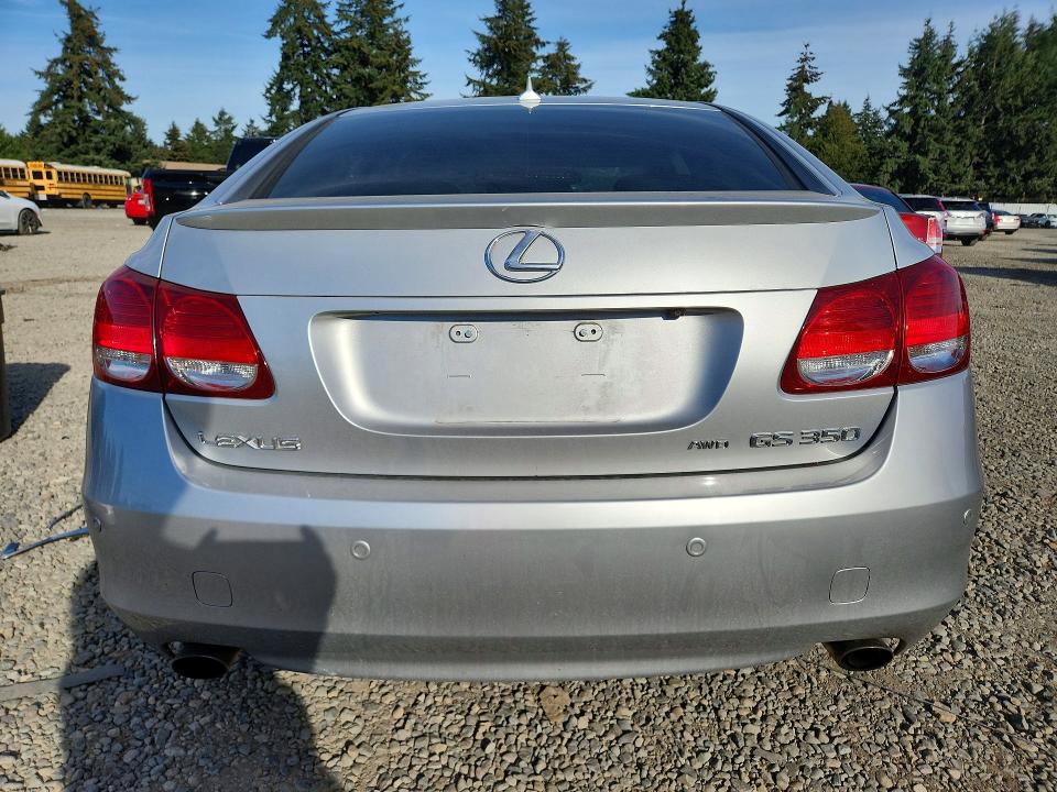 69636236 :رقم المزاد ، JTHCE96SX80015627 vin ، 2008 Lexus Gs مزاد بيع