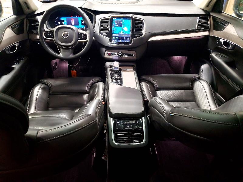 Продажа на аукционе авто 2023 Volvo Xc90, vin: YV4H60CA3P1985224, номер лота: 70730586
