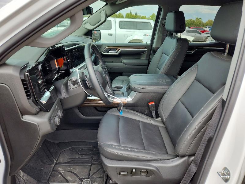 67216966 :رقم المزاد ، 1GCUKEED0TZ259883 vin ، 2026 Chevrolet Silverado مزاد بيع