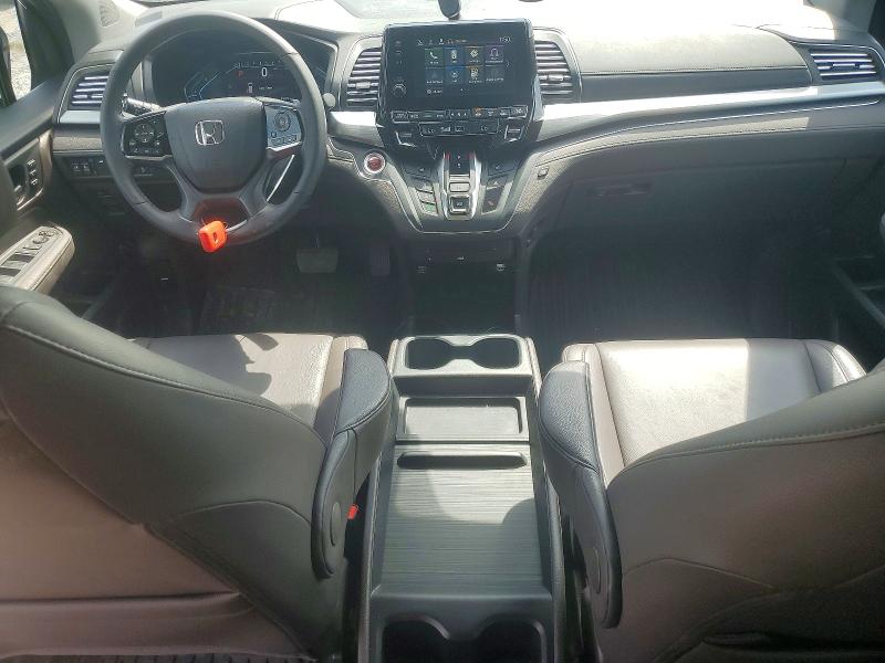 Продажа на аукционе авто 2020 Honda Odyssey, vin: 5FNRL6H63LB503151, номер лота: 68503966