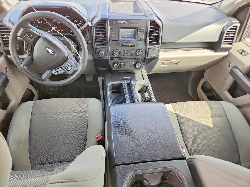 Aukcja sprzedaży 2016 Ford F150, vin: 1FTFW1EF5GKE79073, numer aukcji: 67693316
