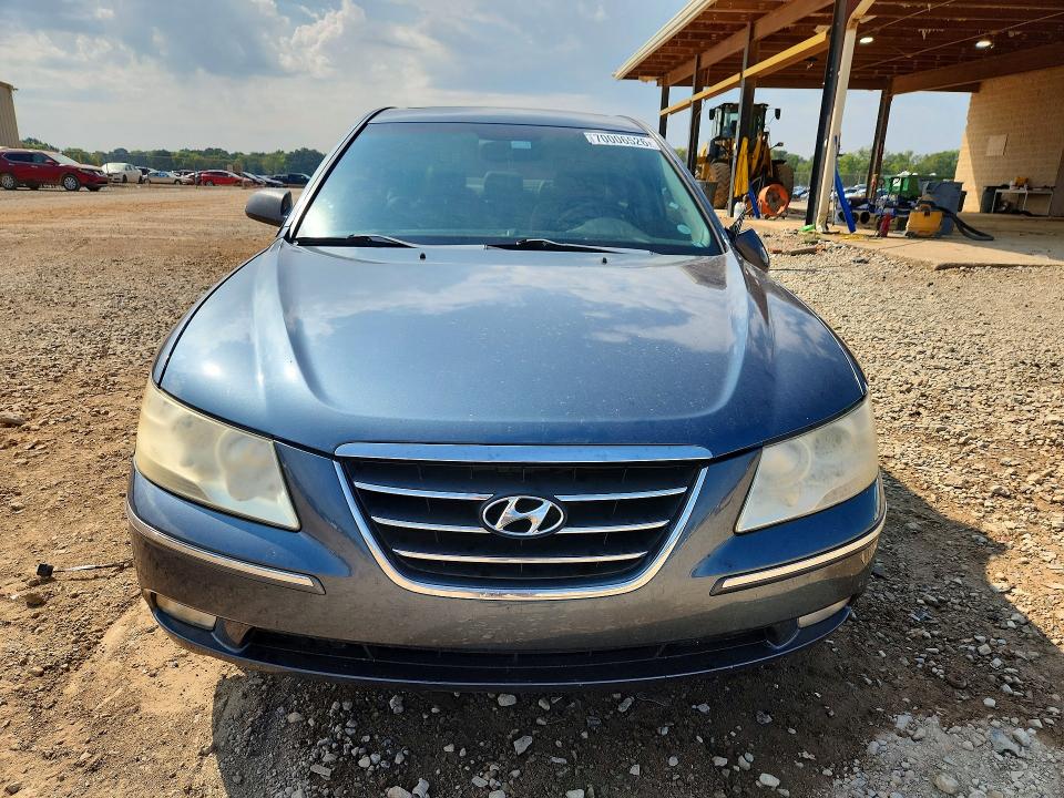 Aukcja sprzedaży 2009 Hyundai Sonata, vin: 5NPEU46C49H426132, numer aukcji: 70006526