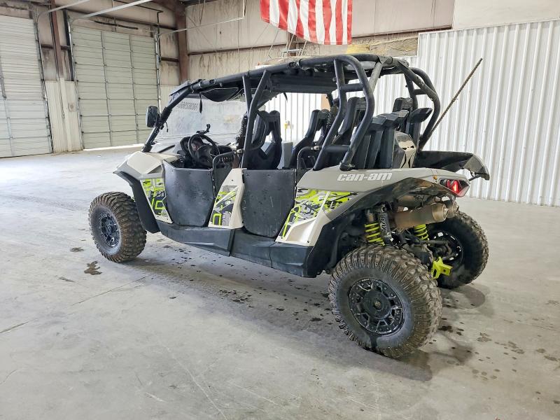 2016 Can-am Maverick მანქანა იყიდება აუქციონზე, vin: 3JBPEAR23GJ001908, აუქციონის ნომერი: 68362966