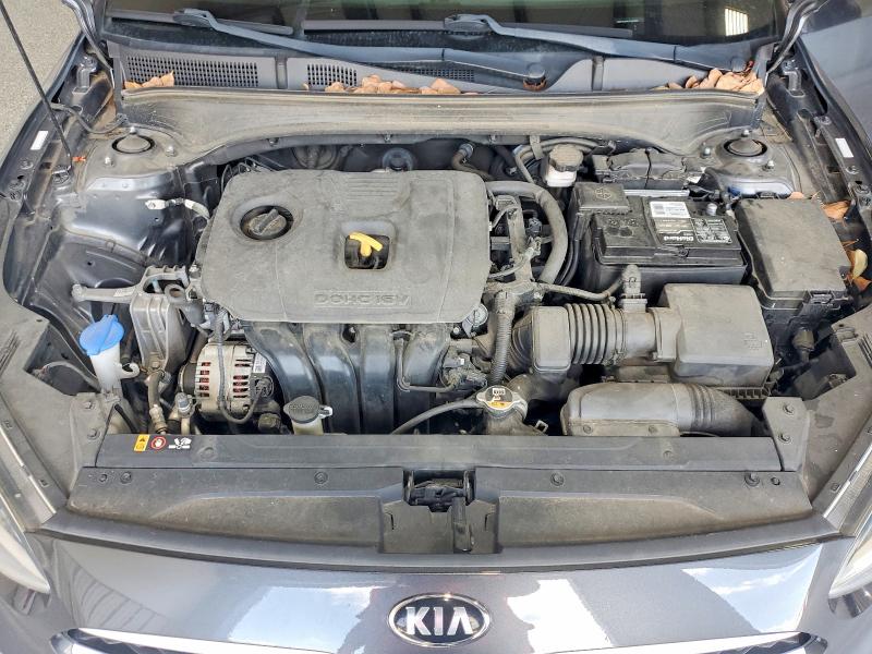 Aukcja sprzedaży 2020 Kia Forte, vin: 3KPF24AD3LE185430, numer aukcji: 67287196