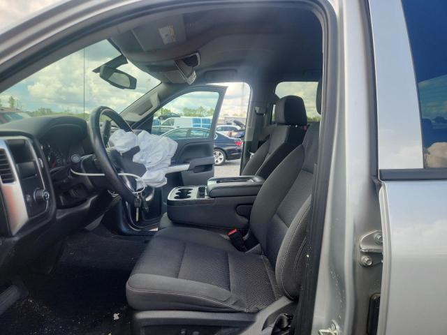 Aukcja sprzedaży 2018 Chevrolet Silverado, vin: 3GCPCRECXJG223480, numer aukcji: 68937926