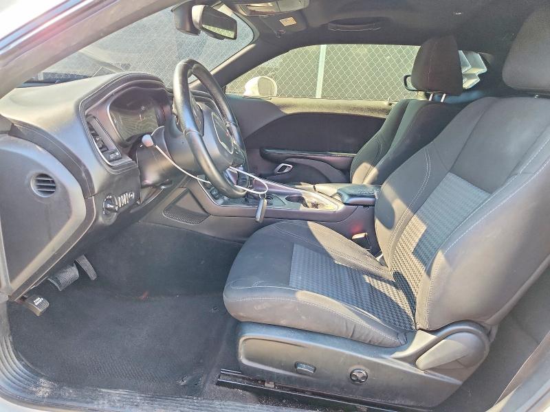 Продажа на аукционе авто 2016 Dodge Challenger, vin: 2C3CDZAG7GH201258, номер лота: 70668866