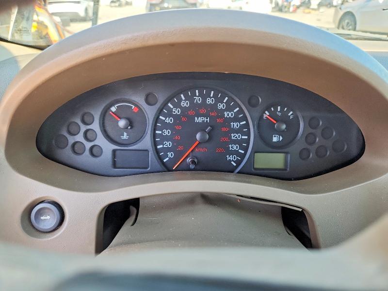 69746856 :رقم المزاد ، 1FAFP34N05W278629 vin ، 2005 Ford Focus مزاد بيع