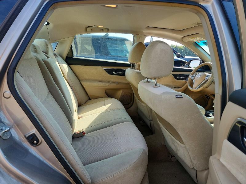 Продаж на аукціоні авто 2013 Nissan Altima, vin: 1N4AL3APXDC272722, номер лоту: 68853016