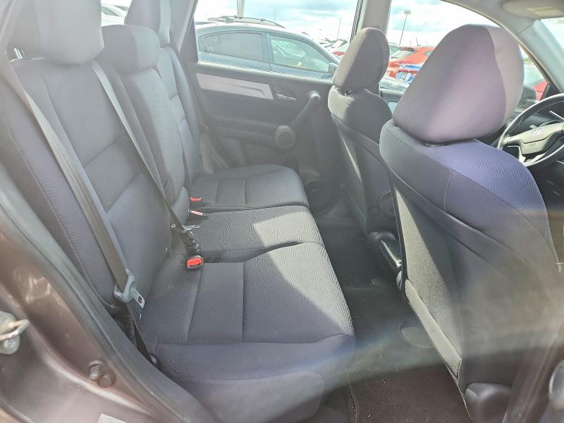 2010 Honda Cr-v მანქანა იყიდება აუქციონზე, vin: 5J6RE4H38AL038598, აუქციონის ნომერი: 67731776