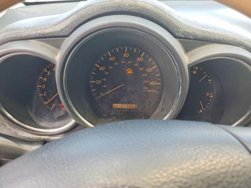 68621716 :رقم المزاد ، 2T2HA31U66C108040 vin ، 2006 Lexus Rx مزاد بيع