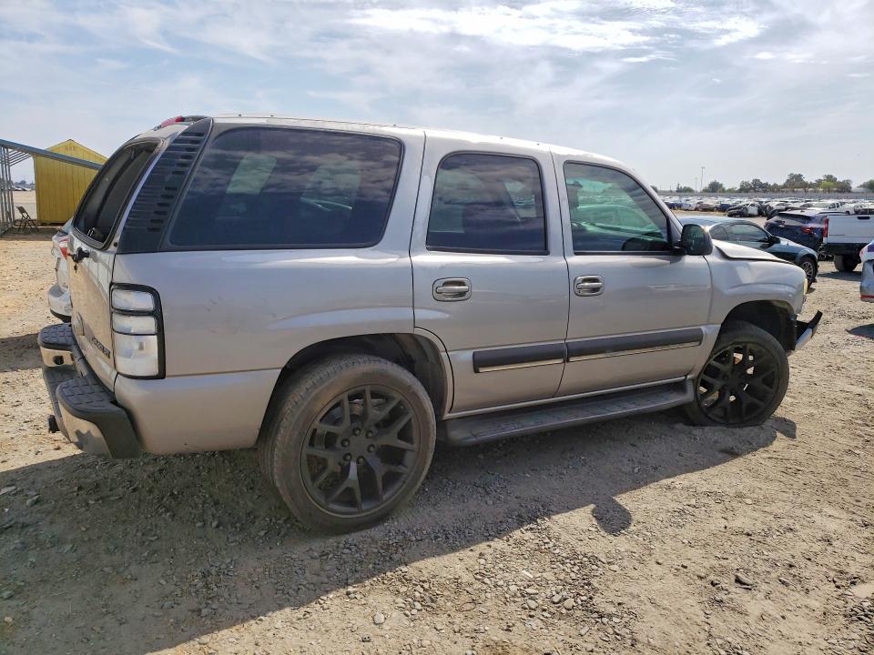 Aukcja sprzedaży 2004 Chevrolet Tahoe, vin: 1GNEC13V44J132521, numer aukcji: 69732376