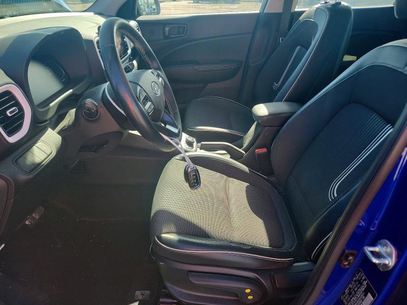 Продаж на аукціоні авто 2023 Hyundai Venue, vin: KMHRC8A30PU228911, номер лоту: 66760226