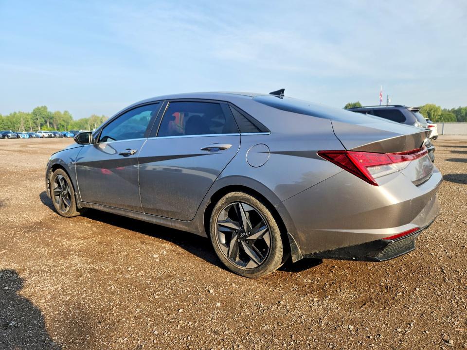 Продаж на аукціоні авто 2023 Hyundai Elantra, vin: KMHLN4AJXPU054014, номер лоту: 65827156