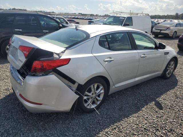 2013 Kia Optima მანქანა იყიდება აუქციონზე, vin: 5XXGN4A70DG111221, აუქციონის ნომერი: 68706236