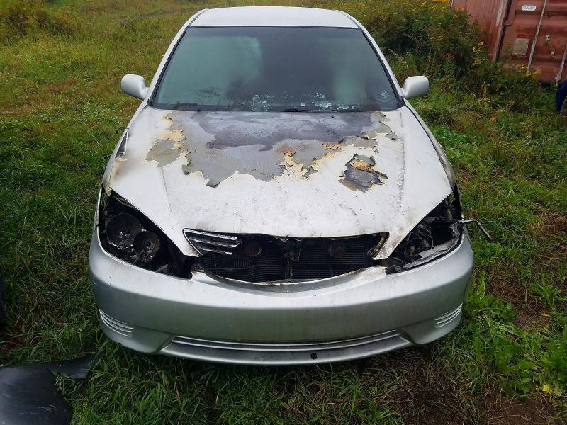 Продажа на аукционе авто 2005 Toyota Camry, vin: 4T1BE32K15U072203, номер лота: 67113366