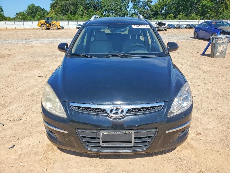 68291126 :رقم المزاد ، KMHDC8AE1BU092566 vin ، 2011 Hyundai Elantra Touring مزاد بيع