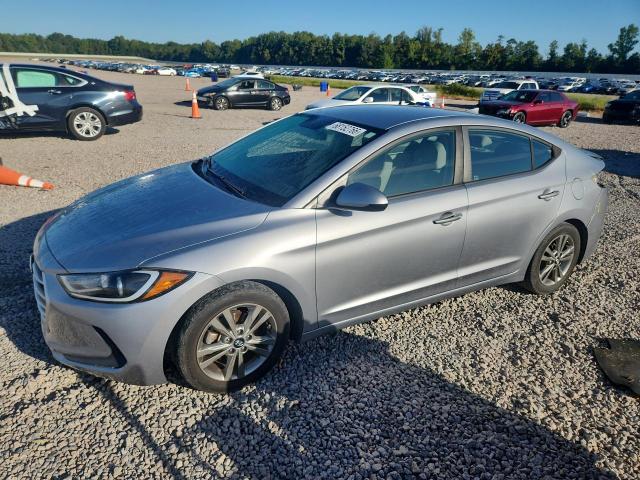 Продажа на аукционе авто 2017 Hyundai Elantra, vin: 5NPD84LFXHH143442, номер лота: 68152766