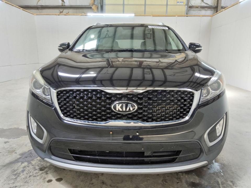 Aukcja sprzedaży 2017 Kia Sorento, vin: 5XYPH4A15HG240821, numer aukcji: 69335506
