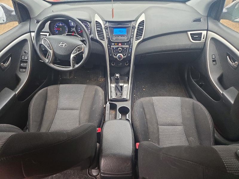 Продажа на аукционе авто 2016 Hyundai Elantra Gt, vin: KMHD25LH9GU262169, номер лота: 69139636