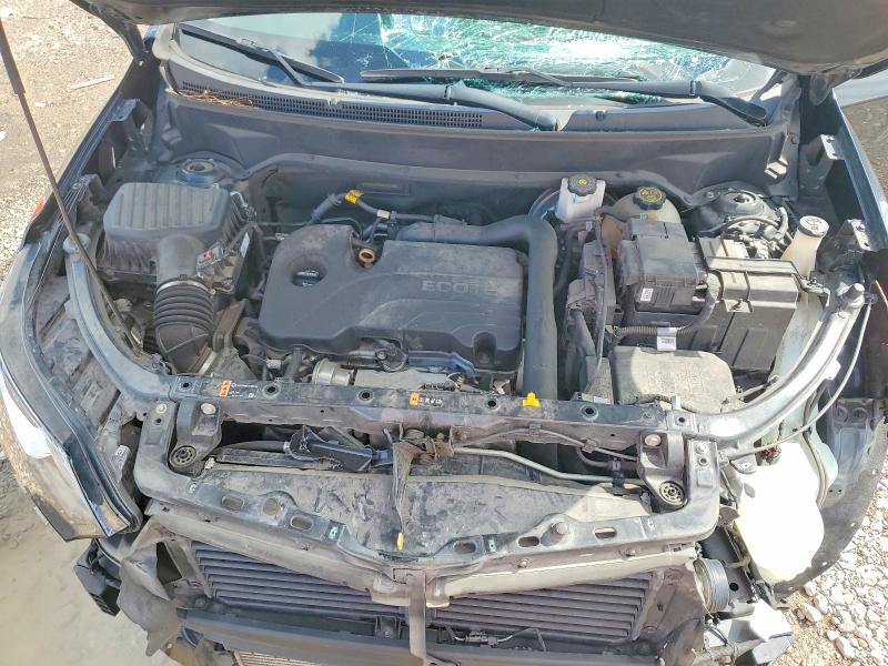 Продажа на аукционе авто 2019 Chevrolet Equinox, vin: 2GNAXHEV9K6143386, номер лота: 68242856