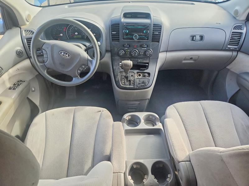 68159686 :رقم المزاد ، KNDMB233586250971 vin ، 2008 Kia Sedona مزاد بيع