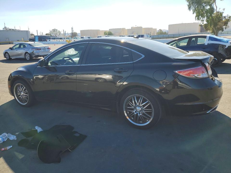 Aukcja sprzedaży 2010 Mazda 6, vin: 1YVHZ8CB6A5M41165, numer aukcji: 68884866