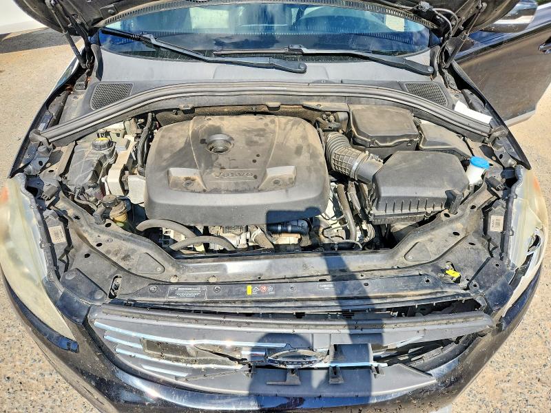 Aukcja sprzedaży 2017 Volvo Xc60, vin: YV449MRR0H2059854, numer aukcji: 68857336