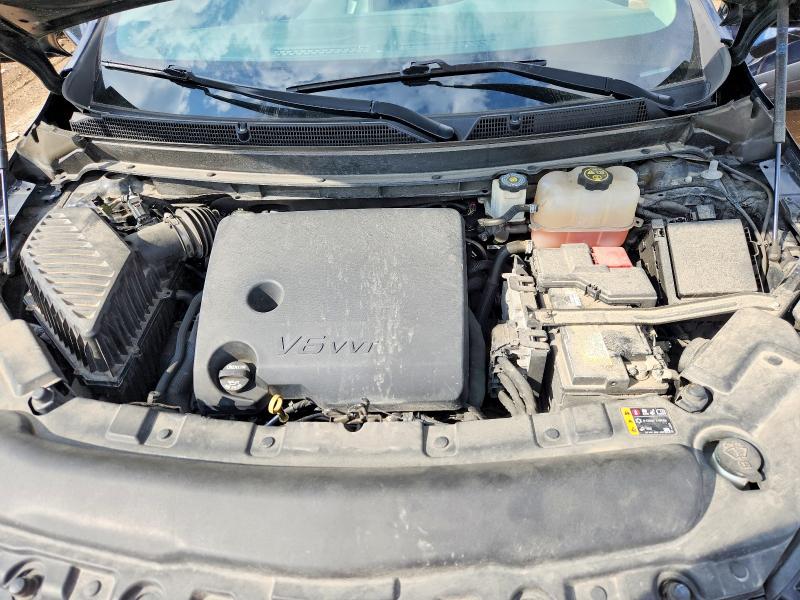 2020 Buick Enclave მანქანა იყიდება აუქციონზე, vin: 5GAERBKW3LJ159586, აუქციონის ნომერი: 66751236