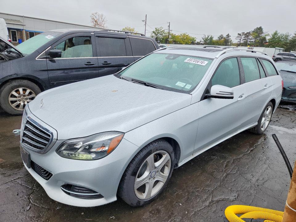 Продажа на аукционе авто 2016 Mercedes-benz E, vin: WDDHH8JB1GB340059, номер лота: 69705616