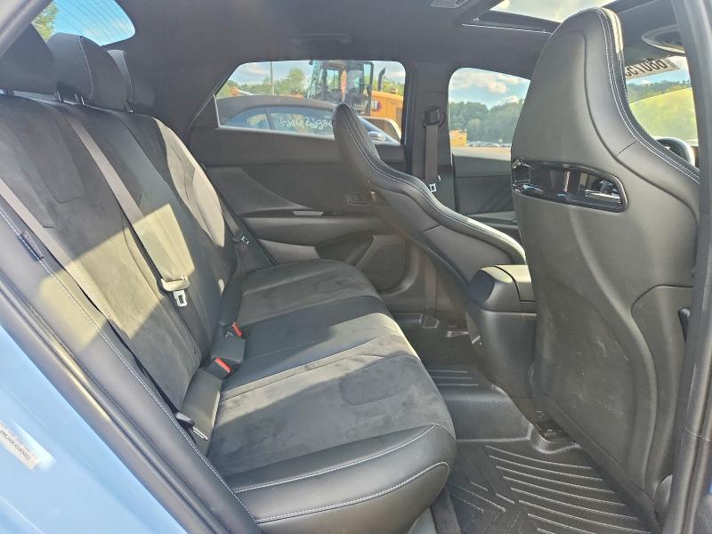 Aukcja sprzedaży 2025 Hyundai Elantra N, vin: KMHLW4DK4SU025022, numer aukcji: 68075336