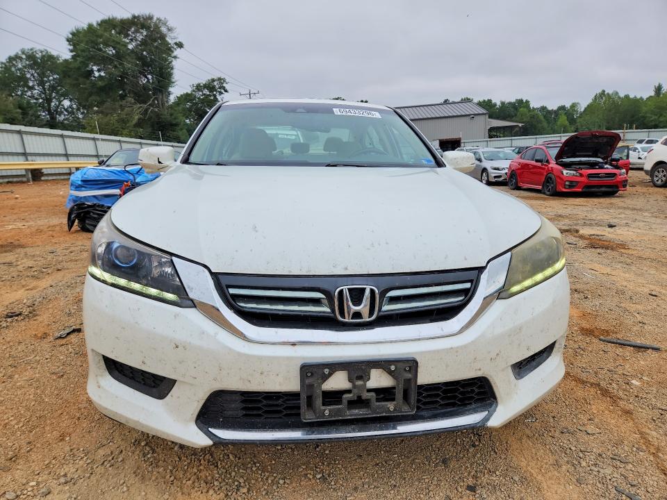 2014 Honda Accord მანქანა იყიდება აუქციონზე, vin: 1HGCR6F53EA005527, აუქციონის ნომერი: 69433296