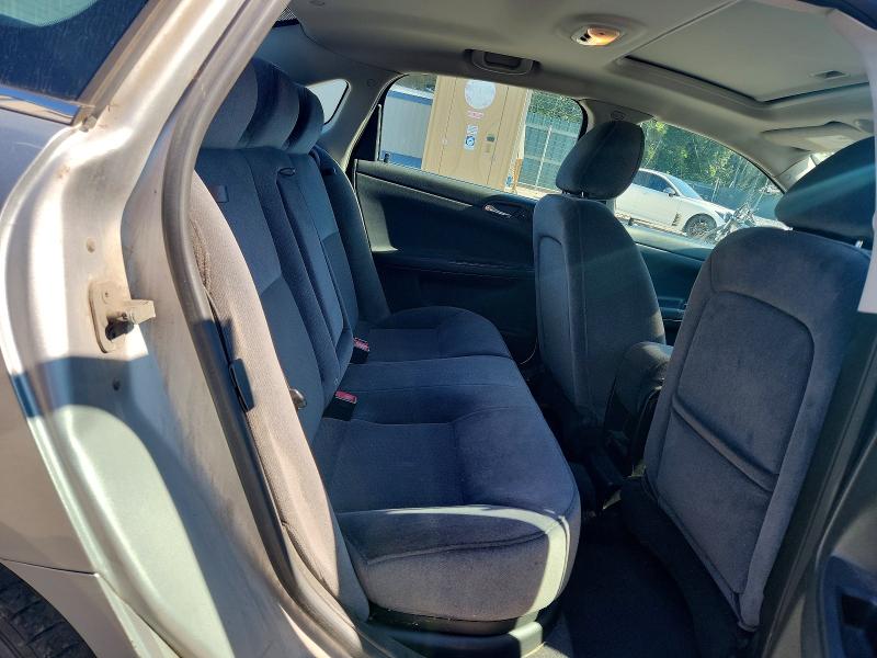 2009 Chevrolet Impala მანქანა იყიდება აუქციონზე, vin: 2G1WT57N391223109, აუქციონის ნომერი: 67172946