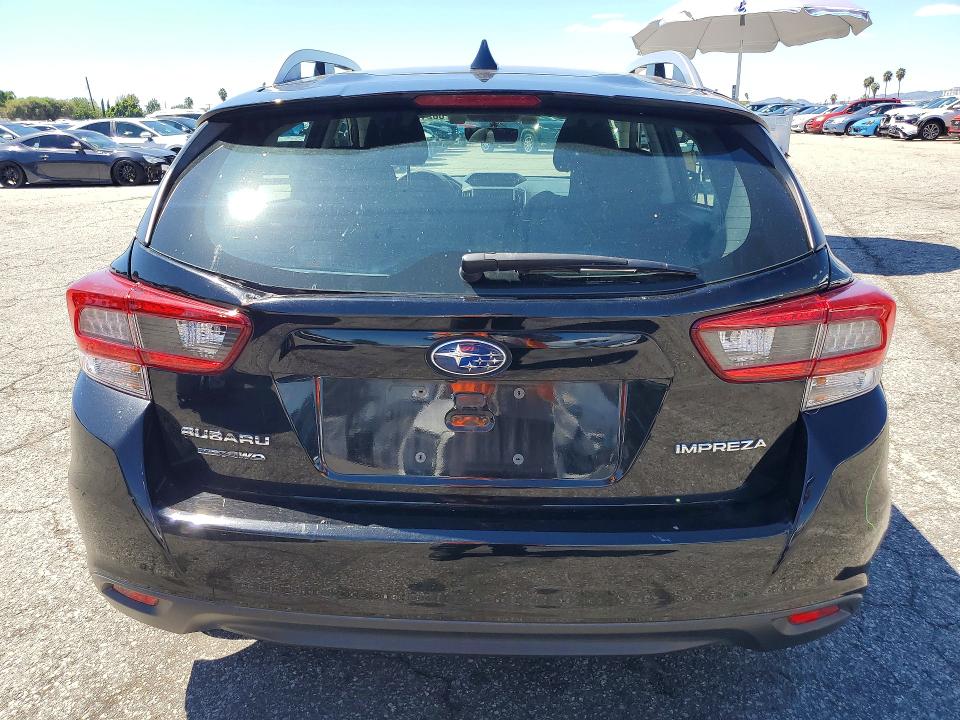 Aukcja sprzedaży 2023 Subaru Impreza, vin: 4S3GTAD66P3716713, numer aukcji: 68210326