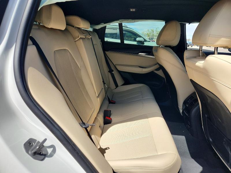 Продаж на аукціоні авто 2025 Bmw X4, vin: 5UX33DT0XS9Z64786, номер лоту: 68485846