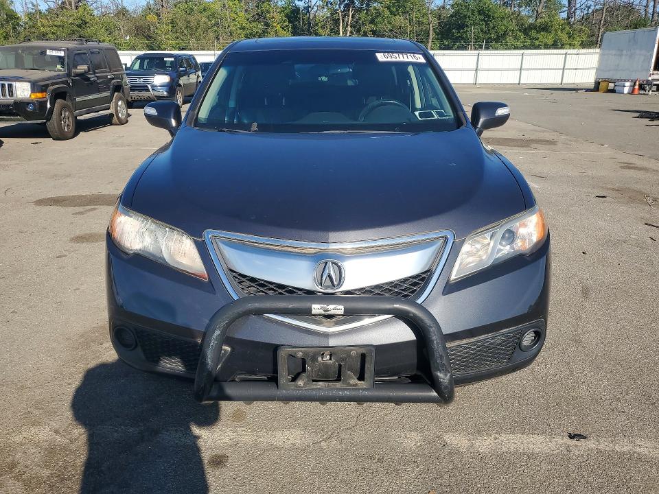Продажа на аукционе авто 2013 Acura Rdx, vin: 5J8TB3H38DL010451, номер лота: 69577716
