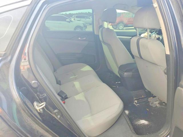 Продажа на аукционе авто 2018 Honda Civic, vin: 19XFC2F56JE032461, номер лота: 70288046
