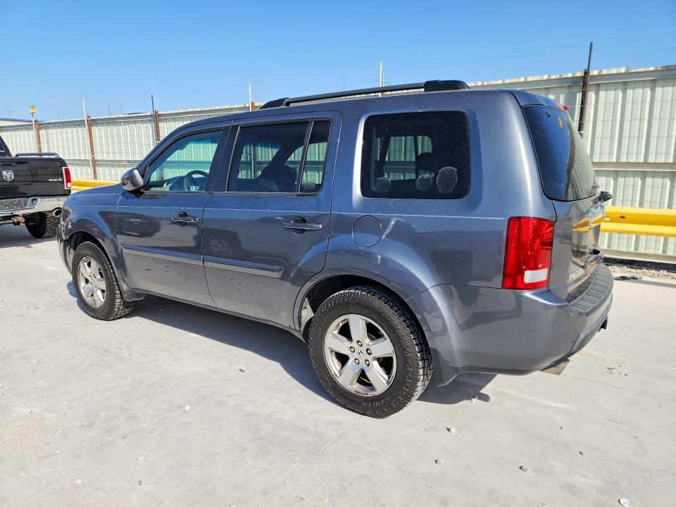 Aukcja sprzedaży 2011 Honda Pilot, vin: 5FNYF4H45BB106674, numer aukcji: 69128516