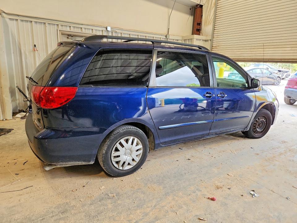 Aukcja sprzedaży 2006 Toyota Sienna, vin: 5TDZA23C66S499219, numer aukcji: 69793636