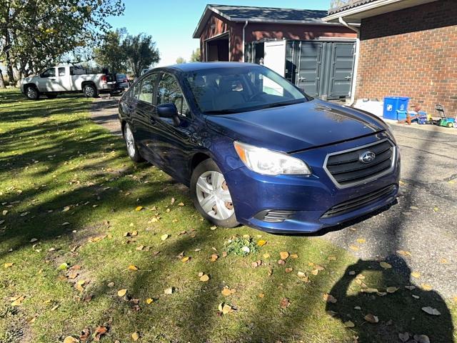 Продажа на аукционе авто 2016 Subaru Legacy, vin: 4S3BNCA61G3006011, номер лота: 70104586