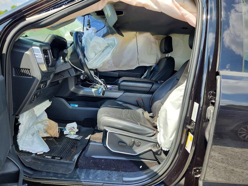 Aukcja sprzedaży 2022 Ford F150, vin: 1FTEW1CP2NKE19059, numer aukcji: 69495696