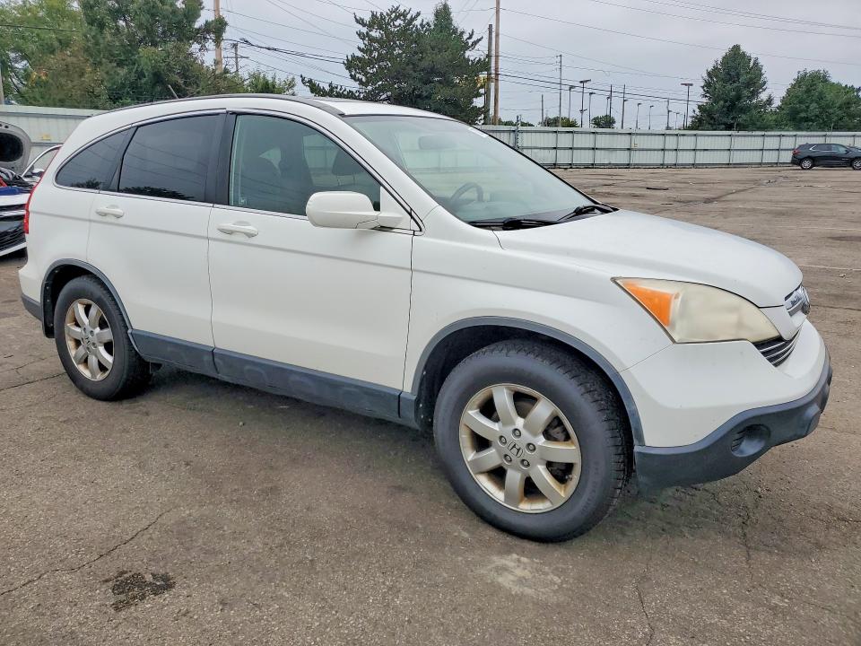 Auction sale of the 2008 Honda Cr-v, vin: JHLRE48718C049559, lot number: 70020636