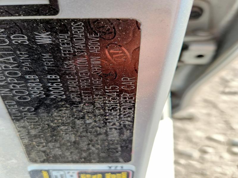 Aukcja sprzedaży 2014 Kia Forte, vin: KNAFX5A89E5165415, numer aukcji: 67218946