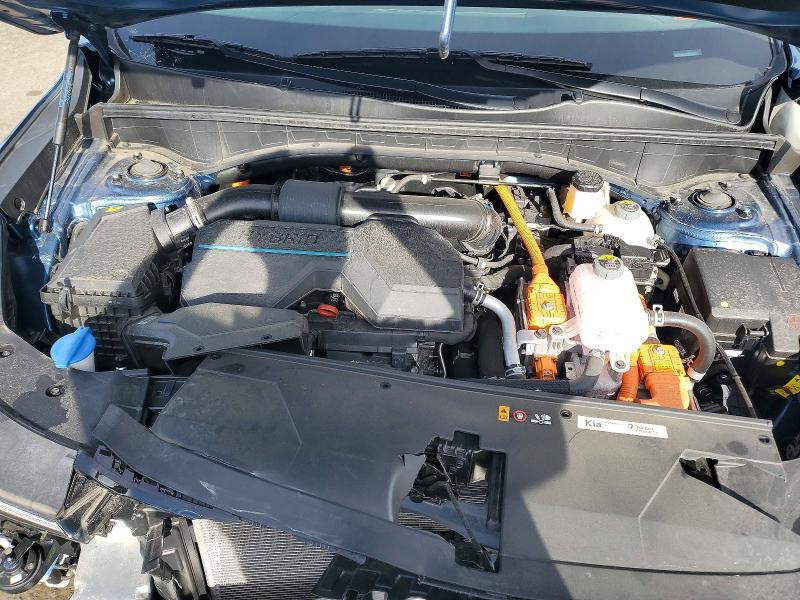 70148136 :رقم المزاد ، KNDRHDJG6S5322022 vin ، 2025 Kia Sorento مزاد بيع