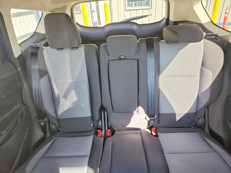 2017 Ford Escape მანქანა იყიდება აუქციონზე, vin: 1FMCU0G97HUA21000, აუქციონის ნომერი: 69987146