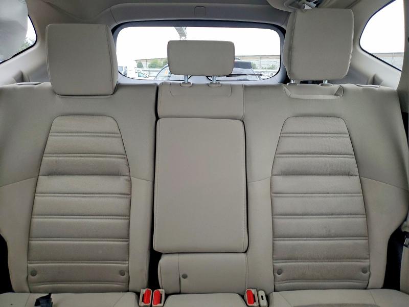 Продаж на аукціоні авто 2019 Honda Cr-v, vin: 7FARW2H54KE004840, номер лоту: 70130466